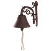 Esschert Design BLOCCO PORTA DB40 in ghisa 12x22x30cm Anteprima dell’immagine prodotto 3