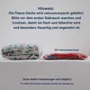 Dekentje, knuffeldekent, wollen deken - extra zachte, Productafbeelding-voorbeeld 11