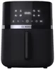 Bosch Serie 4 MAF462B0, Friteuse à air chaud, 6,1 l, 40 °C, Voir les images du produit 1