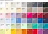 Spannbettlaken Bella Donna Jersey Alto 90x190-100x220 cm Produktbild-Vorschau 4
