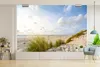 MuchoWow® Fototapete für Wohnzimmer oder Schlafzimmer Produktbild-Vorschau 4