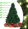 Yakimz 210 Albero di Natale artificiale con 1200 aghi in Anteprima dell’immagine prodotto 6