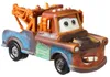 Disney Pixar Cars Disney and Pixar Cars Mater with Tow Produktbild-Vorschau 11