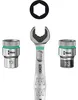 Wera 8100 SA 6 Zyklop Speed-Knarrensatz Produktbild-Vorschau 40