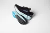 Brooks Sneakers 1204451B010 in Black/Ebony/Blue Flower Náhľad obrázku produktu 11