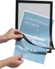 DURABLE Cadre d'affichage DURAFRAME® A4, 2 pc, Noir, 487201 Voir les images du produit 27