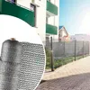Sichtschutz Zaun Sichtschutzzaun Netz Tennisblende Produktbild-Vorschau 4