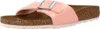 BIRKENSTOCK  MADRID BF Rosa 38 Produktbild-Vorschau 13