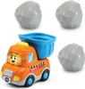 vtech Tut Tut Baby Flitzer - Mega Baustelle Produktbild-Vorschau 3
