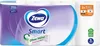 Zewa Toilettenpapier Smart 3-lagig, 8 Rollen bestand Produktbild-Vorschau 3