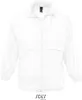 SOLs 32000 | Coupe-vent Surf - Couleur : Blanc - Taille : S Voir les images du produit 2