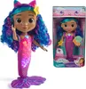 Gabby’s Dollhouse Lalka Syrenka Interaktywna Podgląd zdjęcia produktu 1