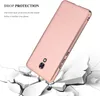 Cadorabo Hülle für LG X SCREEN Schutzhülle in Rosa Hard Produktbild-Vorschau 6