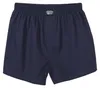 Lousy Livin 3Pack Boxershorts "Plain 3 Pack" Navy XL Produktbild-Vorschau 2