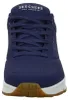 Skechers Uno - Stand On Air Modrý Náhled obrázku produktu 33