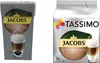 Tassimo Jacobs Latte Macchiato Classico 8er Pack, 264 g Produktbild-Vorschau 1