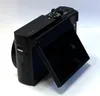 Panasonic Lumix DC-TZ99 schwarz Produktbild-Vorschau 5