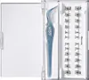 KISS imPRESS Falsies Long Lasting selbstklebende Wimpern, Produktbild-Vorschau 9