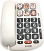 Alcatel Max 10 Telefon przewodowy dla seniorów biały z Podgląd zdjęcia produktu 13