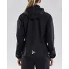 Craft Allwetterjacke Damen - Schwarz Produktbild-Vorschau 4