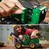 LEGO Technic John Deere 948L-II Skidder Set, großes Produktbild-Vorschau 7