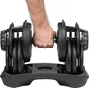 Rebel ACTIVE Hantel automat 24 kg Anteprima dell’immagine prodotto 4