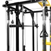 Dione S3 - Smith-Machine - Cable Crossover - Homegym - Produktbild-Vorschau 10