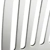 Relaxdays Auflaufform 3-teiliges Set aus Edelstahl, Bräter Produktbild-Vorschau 9
