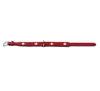 Hunter Halsband Swiss rot/schwarz, Größe: 75 cm / Breite: Produktbild-Vorschau 9
