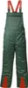 Forstschutzset KWF e Hose Latzhose Helm Handschuhe, Produktbild-Vorschau 4