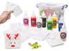 Klej colla per cristalli slime 3D zestaw 26el. Anteprima dell’immagine prodotto 1