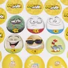 Kartenspiel Egg Action mit eiförmigen Karten Produktbild-Vorschau 5