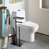 STILVORA Toilettenpapierhalter Bodenstehender, Produktbild-Vorschau 11