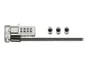 Kensington Universal 3-in-1 Combination Laptop Lock - Produktbild-Vorschau 2