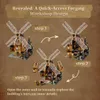 Pantasy Original Bauset Steampunk Windmill Workshop Produktbild-Vorschau 9