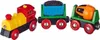 BRIO 33319 - Treno con locomotiva a batteria Anteprima dell’immagine prodotto 11
