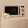 Micro-ondas Grill Cecotec ProClean 5110 Retro 700W 20L Bege Produktbild-Vorschau 4