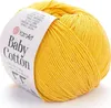 Yarn Art Baby Baumwolle 432 Strickgarn Produktbild-Vorschau 1