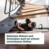 Metabo BS 18 Set Akku-Bohr schrauber 602207710 Produktbild-Vorschau 12