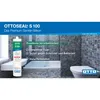 OTTO-Chemie Ottoseal S100 Premium Sanitär Silikon 300ml Produktbild-Vorschau 3