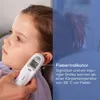 Beurer FT 58 Ohrthermometer, Fieberthermometer mit Produktbild-Vorschau 9
