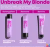 Matrix Total Results Unbreak My Blonde Strengthening Produktbild-Vorschau 9