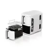SL400EUWH Doppel XL Doppel-Heißluftfritteuse Produktbild-Vorschau 8