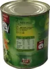 Erasco Erbsen Eintopf mit Würstchen 800g Produktbild-Vorschau 8