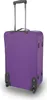 Reisekoffer Set von 4 - M/L/XL/XXL Stoffkoffer mit smarter Produktbild-Vorschau 2