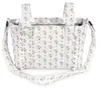 Organiseur pour poussette Botton - 33 x 25 cm - Beige | par Voir les images du produit 7