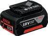 Bosch GBA 18 V 3 Ah / 3000 mAh Batteria Li-Ion a Anteprima dell’immagine prodotto 6