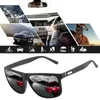 OKWISH Sonnenbrille herren polarisiert,Sonnenbrille damen Produktbild-Vorschau 7