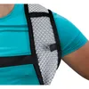 Trizand Rucksack mit Wasserblase - grau 23489 Produktbild-Vorschau 16