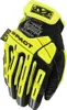 Gants Mechanix Hi-Viz M-Pact D5 YELLOW - M Voir les images du produit 1